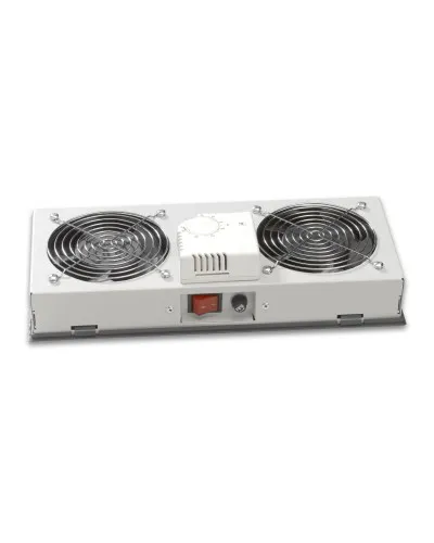 LN-FAN-THM-2FWM-LG. Вентиляторный модуль. LANDE в Вологде