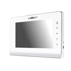 E-1260(M/Wt/Si/L). Монитор домофона гибридный. Laskomex