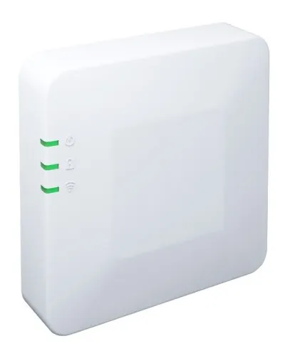 Livi Smart Hub 4G. Контроллер умного дома (хаб). Livicom в Вологде