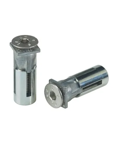 QUICK-FIX. Комплект крепежа. Locinox в Вологде