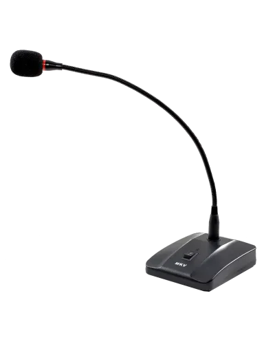 MT-310. Микрофон настольный. MKV в Вологде