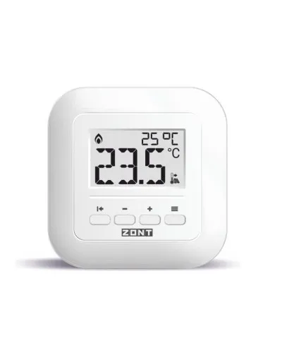 ZONT МЛ-232. Комнатный термостат. MicroLine в Вологде