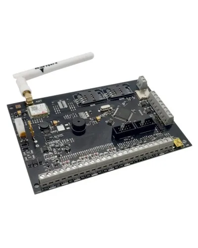 NV 8804. GSM сигнализация. NAVIgard в Вологде