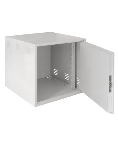 EC-WS-126060-GY. Шкаф телекоммуникационный 19 настенный 12U. NETLAN в Вологде