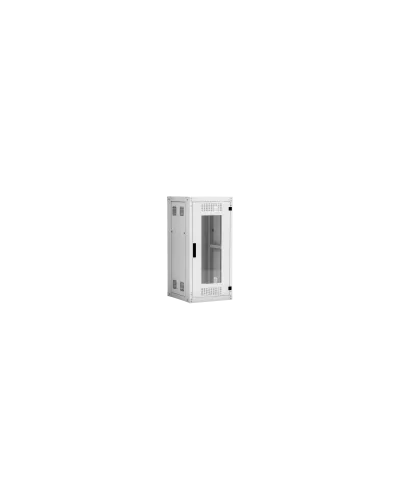 EC-FZ-246080-GMM-GY. Шкаф телекоммуникационный 19 напольный 24U. NETLAN в Вологде