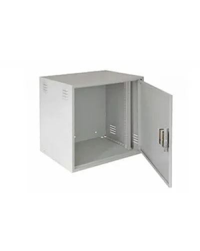 EC-WS-126045-GY. Шкаф телекоммуникационный 19 настенный 12U. NETLAN в Вологде