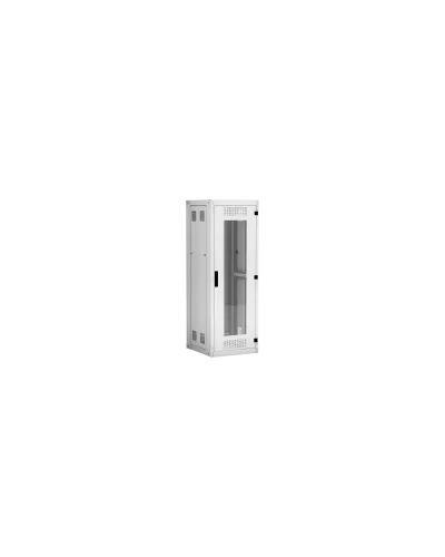 EC-FZ-336060-GMM-GY. Шкаф телекоммуникационный 19 напольный 33U. NETLAN в Вологде
