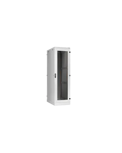 EC-FZ-426080-GMM-GY. Шкаф телекоммуникационный 19 напольный 42U. NETLAN в Вологде