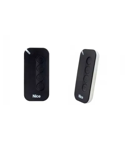 NICE MYGO4KIT10. Комплект пультов. NICE в Вологде