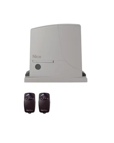 NICE ROX1000KLT. Комплект привода для откатных ворот. NICE в Вологде