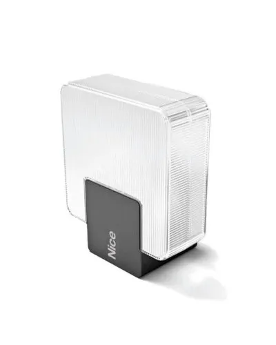 NICE ELAC. Лампа сигнальная с антенной. NICE в Вологде
