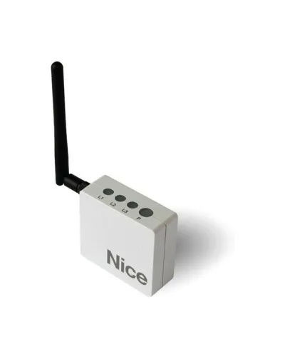 Nice IT4WIFI. Модуль радиоуправления Wi-Fi. NICE в Вологде