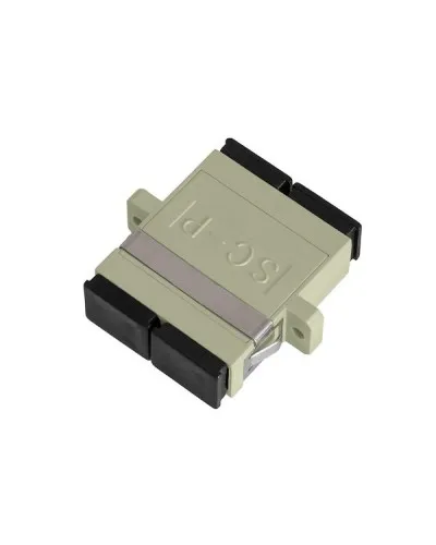 NMF-OA2MM-SCU-SCU-2 (2шт). Адаптер. NIKOMAX в Вологде
