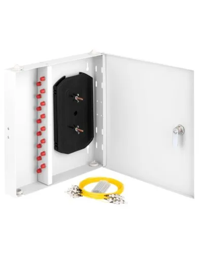NMF-WP16FCUS2-IP-ES-GY. Кросс оптический. NIKOMAX в Вологде