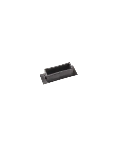 NMF-CAP-SCD-BK-10 (10 шт). Противопылевая крышка. NIKOMAX в Вологде