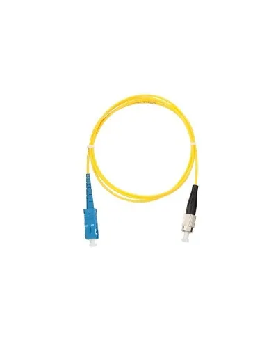 NMF-PC1S2C2-SCU-FCU-002. Патч-корд оптический одномодовый. NIKOMAX в Вологде