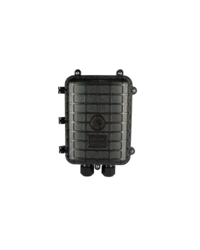 NMF-SC-3V-48-2MS. Муфта оптическая тупиковая. NIKOMAX в Вологде