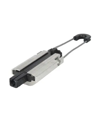 NMF-AL-TCA-L-10. Зажим анкерный. NIKOMAX в Вологде