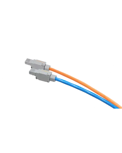 NMC-RJ88UE2-NT-GY. Разъем RJ-45. NIKOMAX в Вологде