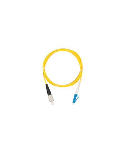 NMF-PC1S2C2-FCU-LCU-010. Патч-корд оптический одномодовый. NIKOMAX в Вологде