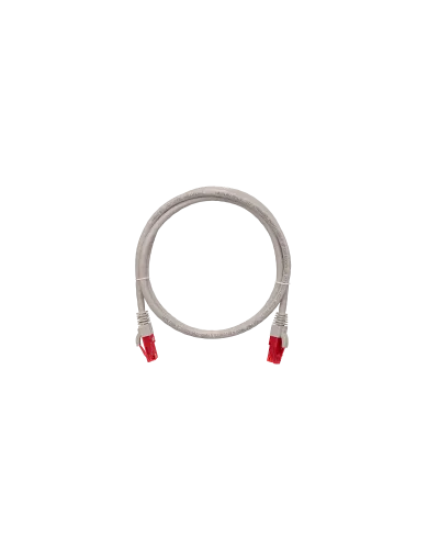 NMC-PC4UA55B-030-C-GY. Патч-корд медный. NIKOMAX в Вологде