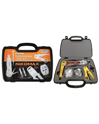 NMC-TOOL-KIT-1. Набор инструмента. NIKOMAX в Вологде