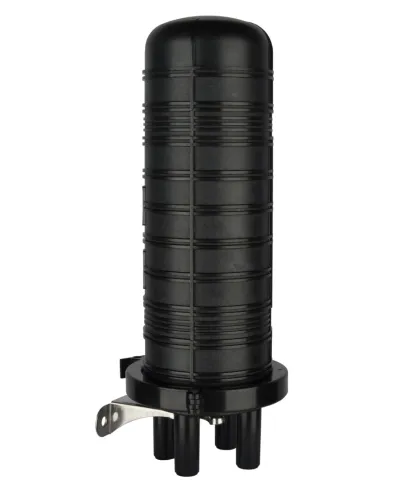 NMF-SC-2V-48-4HS. Муфта оптическая тупиковая. NIKOMAX в Вологде