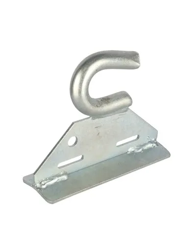 NMF-AL-UBW-H-10. Крюк бандажный. NIKOMAX в Вологде