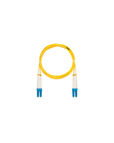 NMF-PC2S2C2-LCU-LCU-015. Патч-корд оптический одномодовый. NIKOMAX в Вологде