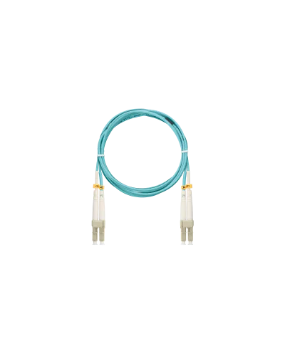 NMF-PC2M3C2-LCU-LCU-002. Патч-корд оптический многомодовый. NIKOMAX в Вологде