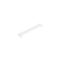 NMC-PL-HLH-10 (10 шт). Рамка для маркировки для установки на плинты. NIKOMAX