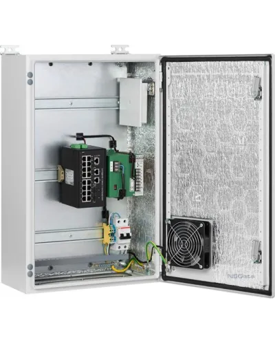 NSBox-4161 (PX01F36F). Узел доступа. NSGate в Вологде