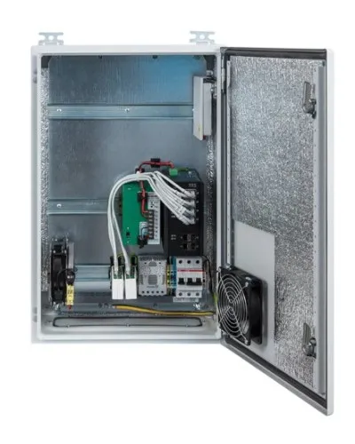 NSBox-4081H (PX11F36H). Узел доступа. NSGate в Вологде