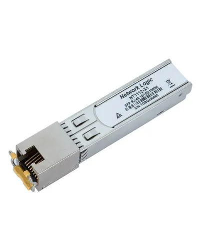 SFT-C11 (NT1112-X1). SFP модули RJ45. NSGate в Вологде