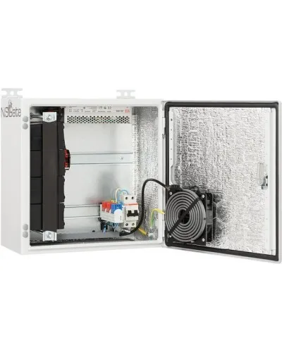NSBox-UPS-3873 (U3D8743F). Блок питания уличный. NSGate в Вологде