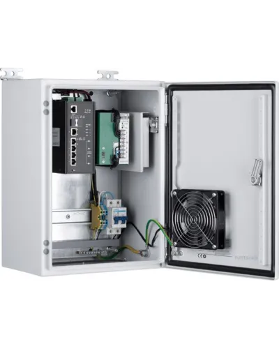 NSBox-2041 (PX14F34F). Узел доступа. NSGate в Вологде