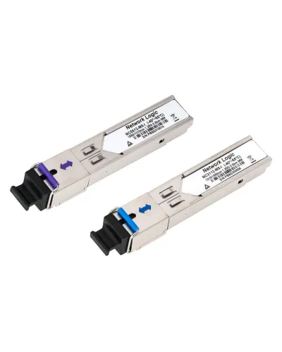 SFG-W0M/B-I (NC5512-M5-I). SFP-модуль одноволоконный. NSGate в Вологде