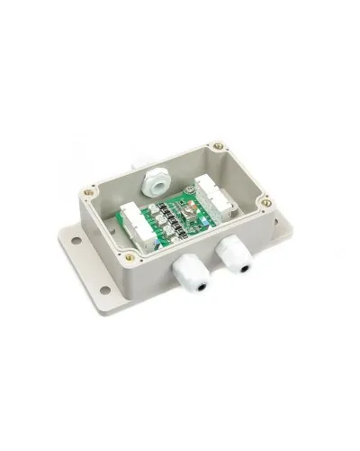 NS-LP-1GP/W. Устройство грозозащиты цепей Ethernet. NST в Вологде