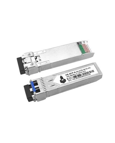 NS-SFP-S-2LC33-G10-20. SFP-модуль. NST в Вологде