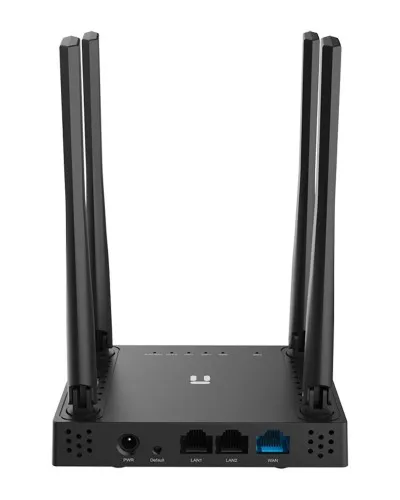 Netis N5 AC1200. Роутер беспроводной. Netis в Вологде