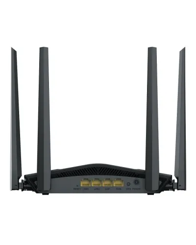 Netis NX10 AX1500. Роутер беспроводной. Netis в Вологде
