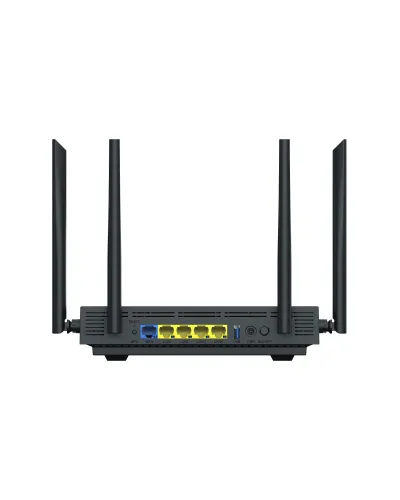 Netis N6 AX1800. Роутер беспроводной. Netis в Вологде