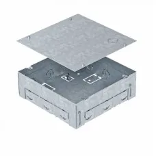 UDHOME BOX 9, (7427432). Коробка для люка. OBO Bettermann