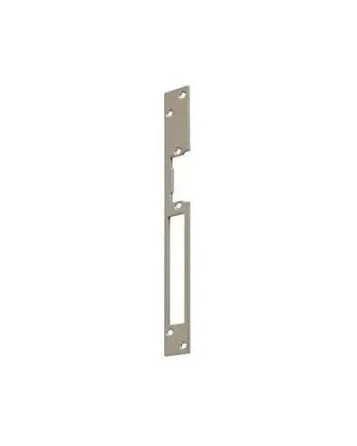 F 05-07 Grey (L05Z). Планка плоская длинная универсальная. O&C в Вологде