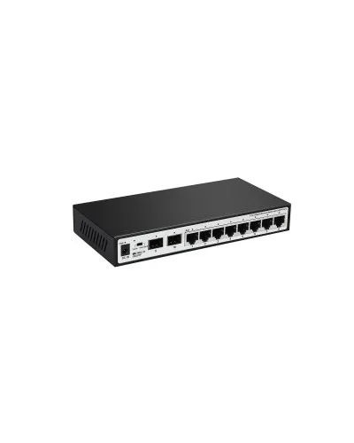OR-OS2210F/A1A. Неуправляемый коммутатор. ORIGO в Вологде