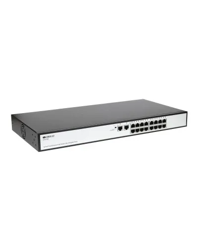 OR-OS1218P/190W/A1A. Неуправляемый коммутатор. ORIGO в Вологде