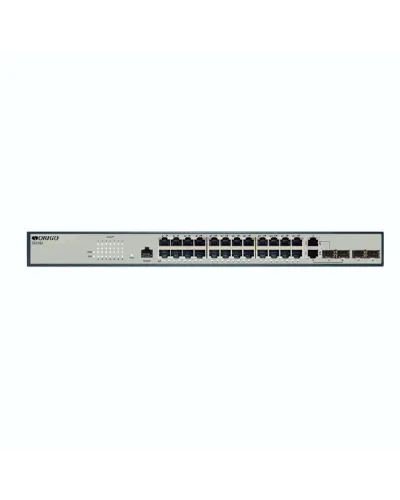 OR-OS3126P/250W/A1A. Управляемый коммутатор. ORIGO в Вологде