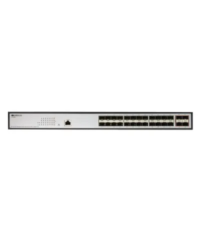 OR-OS3228F/A1A. Управляемый коммутатор. ORIGO в Вологде