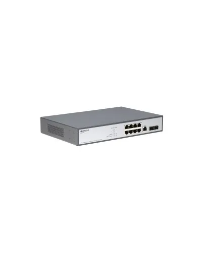 OR-OS3110/A1A. Управляемый коммутатор. ORIGO в Вологде