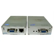 TA-V/3+RA-V/3. Комплект (передатчик+приёмник) для передачи VGA и аудиосигнала. OSNOVO